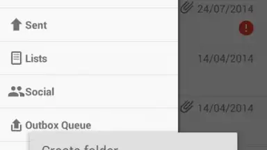 Screenshot von Inbox.lv 5