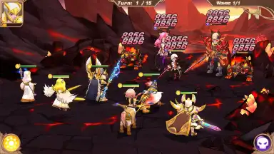 Screenshot von Idle Master 3D 3