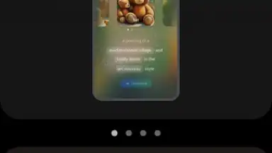 Screenshot von Samsung Tips 2