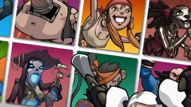 Screenshot von Tap Pirates 3