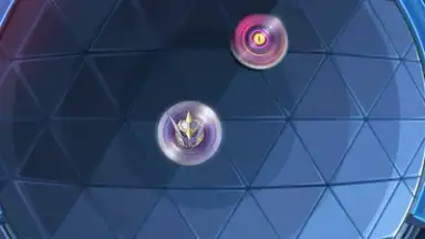 Screenshot von Spin Arena 4