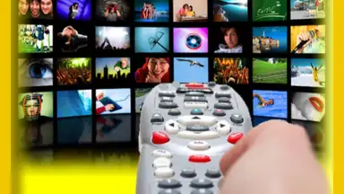Screenshot von Universal Remote Control TV Pro 2