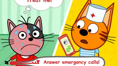 Screenshot von Doctor 10