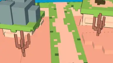 Screenshot von Jumpy Pets 12