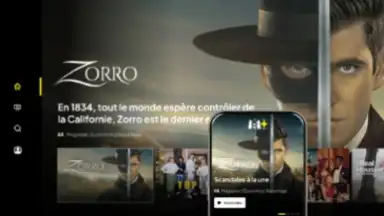 Screenshot von M6+ : Streaming & Tv Replay 2
