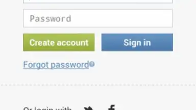 Screenshot von Maxthon browser 3