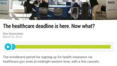 Screenshot von Marketplace 10