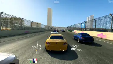 Screenshot von Real Racing 3 5