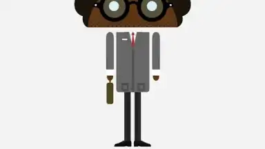 Screenshot von Androidify 2