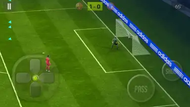 Screenshot von Football 2019 7