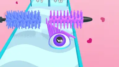 Screenshot von Dream Lashes 13