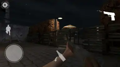 Screenshot von Mr. Meat 6
