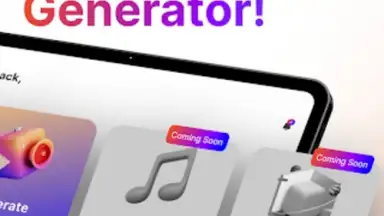 Screenshot von AI Maker Pro 4