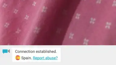 Screenshot von Chat Alternative 3