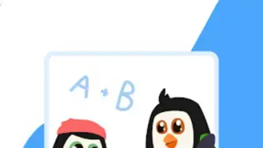 Screenshot von Pingo 5