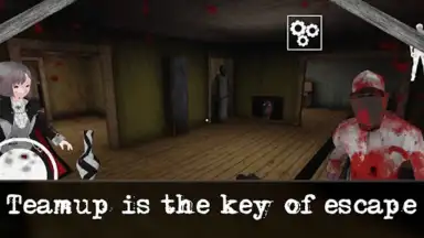 Screenshot von Cursed House Multiplayer 2 3