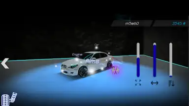 Screenshot von Takata Drift JDM 8