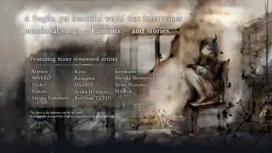 Screenshot von MementoMori: AFKRPG 5