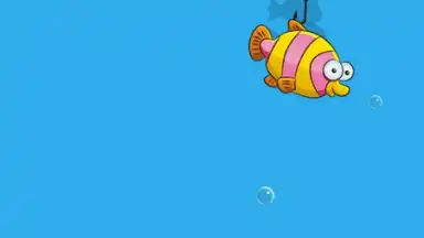 Screenshot von Fishing 3D 5