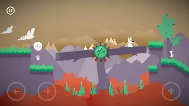 Screenshot von Mimpi Dreams 1