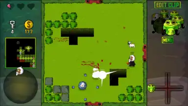 Screenshot von Towelfight 2 6