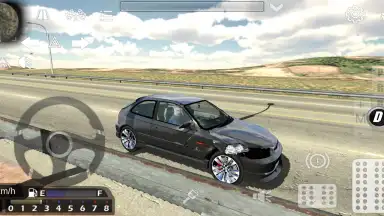 Screenshot von Car Parking Multiplayer 19