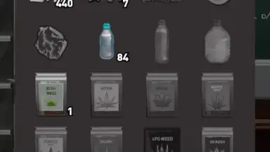 Screenshot von Weed Firm 2 8