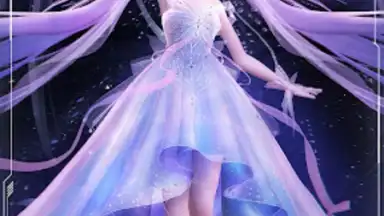 Screenshot von 閃耀暖暖 11