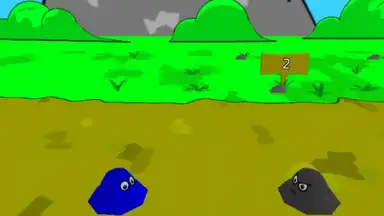 Screenshot von A Slime Story 3