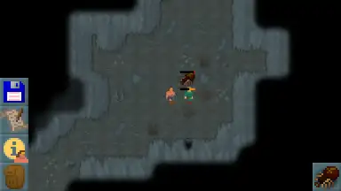 Screenshot von Pixelance 5