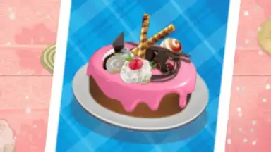 Screenshot von Ice Cream Maker - cooking game 6