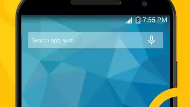 Screenshot von Speed BOOSTER and Memory Cleaner 4
