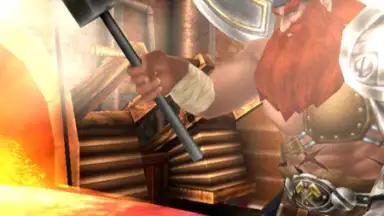 Screenshot von Dragon Project 4
