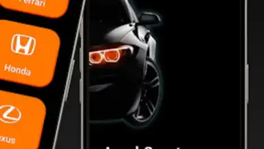 Screenshot von aaad Carstream 2