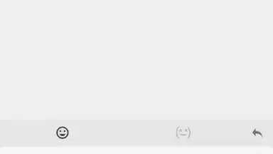 Screenshot von TouchPal Lite 7