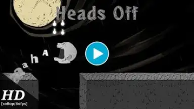 Screenshot von Heads Off 1