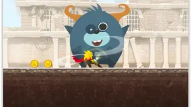 Screenshot von Tap Titans 2 9