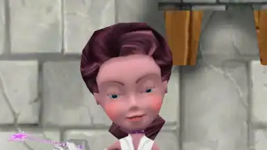 Screenshot von My Princess 1
