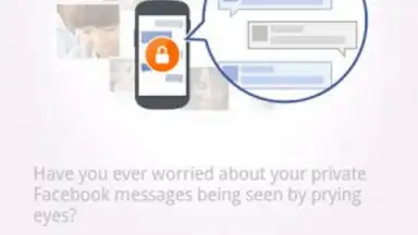 Screenshot von Vault-Hide SMS, Pics & Videos 2