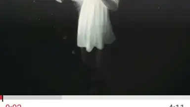 Screenshot von МТС Music 1