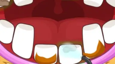 Screenshot von Doctor Dentist 12