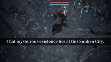 Screenshot von Dark Banquet 6