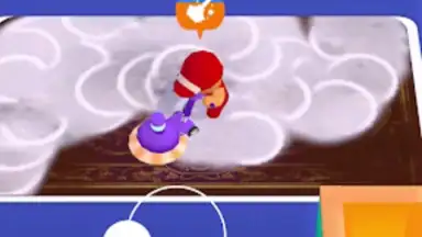 Screenshot von Carpet Cleaning ASMR 4
