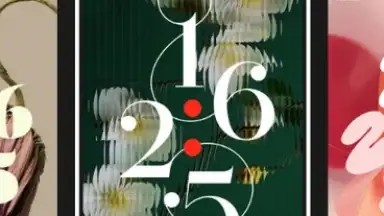 Screenshot von Always-on display 8