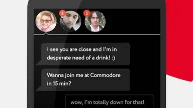 Screenshot von Pure 2
