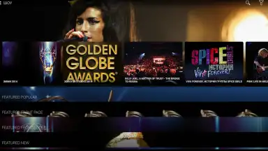 Screenshot von Amediateka 4