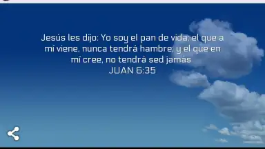 Screenshot von Promesas 2