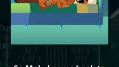 Screenshot von Mr. Detective 2 3
