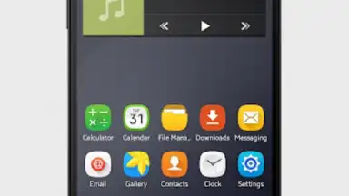 Screenshot von CM13/12.x Galaxy S7 6