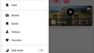 Screenshot von InsMate Pro 2